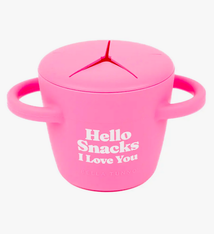 Bella Tunno Happy Snacker - Hello Snacks