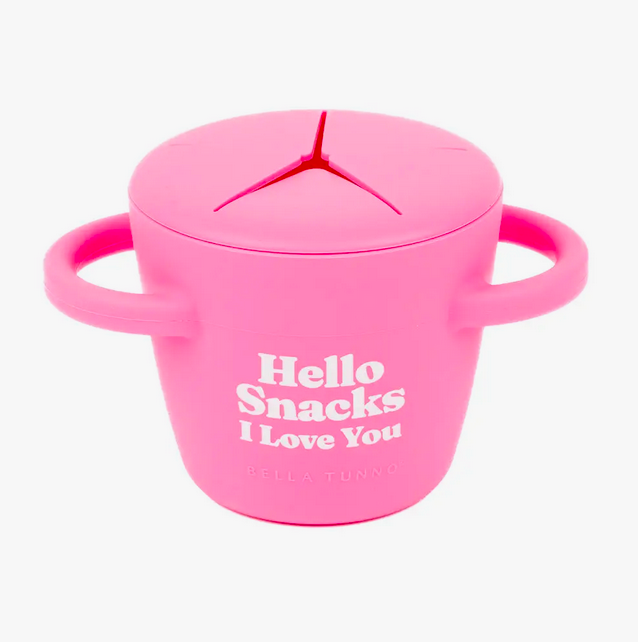 Bella Tunno Happy Snacker - Hello Snacks