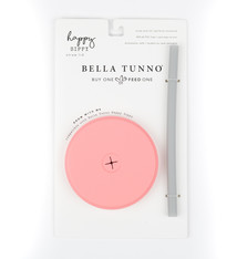 Bella Tunno Sippy Cup Straw Conversion - Blossom