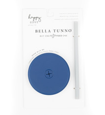 Bella Tunno Sippy Cup Straw Conversion - Pacific