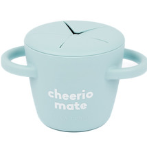 Bella Tunno Happy Snacker - Cheerio Mate