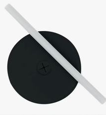 Bella Tunno Sippy Cup Straw Conversion - Midnight