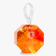 Spongelle Jasmine Stars | Spiritual Detox (Carnelian Stone)