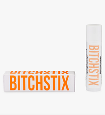 Bitchstix Peachy Peach SPF 30 Lip Balm