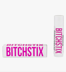 Bitchstix Strawberry Dragonfruit SPF 30 Lip Balm