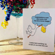 Wild Card Creations Bundle of Joy New Baby Card