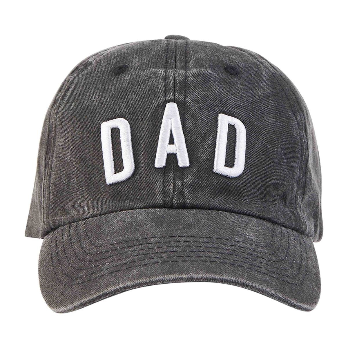 Mud Pie Dad Hat