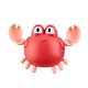 Mud Pie CRAB BATH SWIMMER