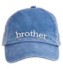 Mud Pie BROTHER BASEBALL HAT