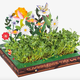 Modern Sprout Microgreens - Pollinator