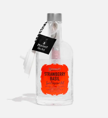 MixCraft Strawberry Basil Spirit Infusion Kit