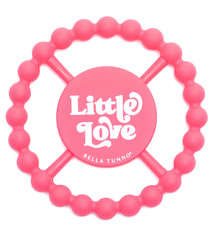 Bella Tunno Teether - Little Love