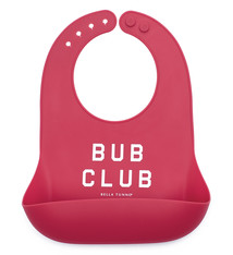 Bella Tunno Wonder Bib - Bub Club