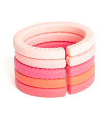 Bella Tunno Happy Links - PInk Ombre