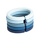 Bella Tunno Happy Links - Blue Ombre