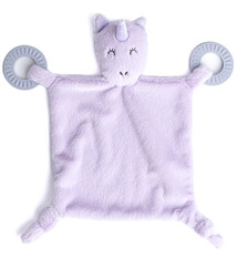 Bella Tunno Teether Buddy - Unicorn