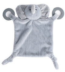 Bella Tunno Teether Buddy - Elephant