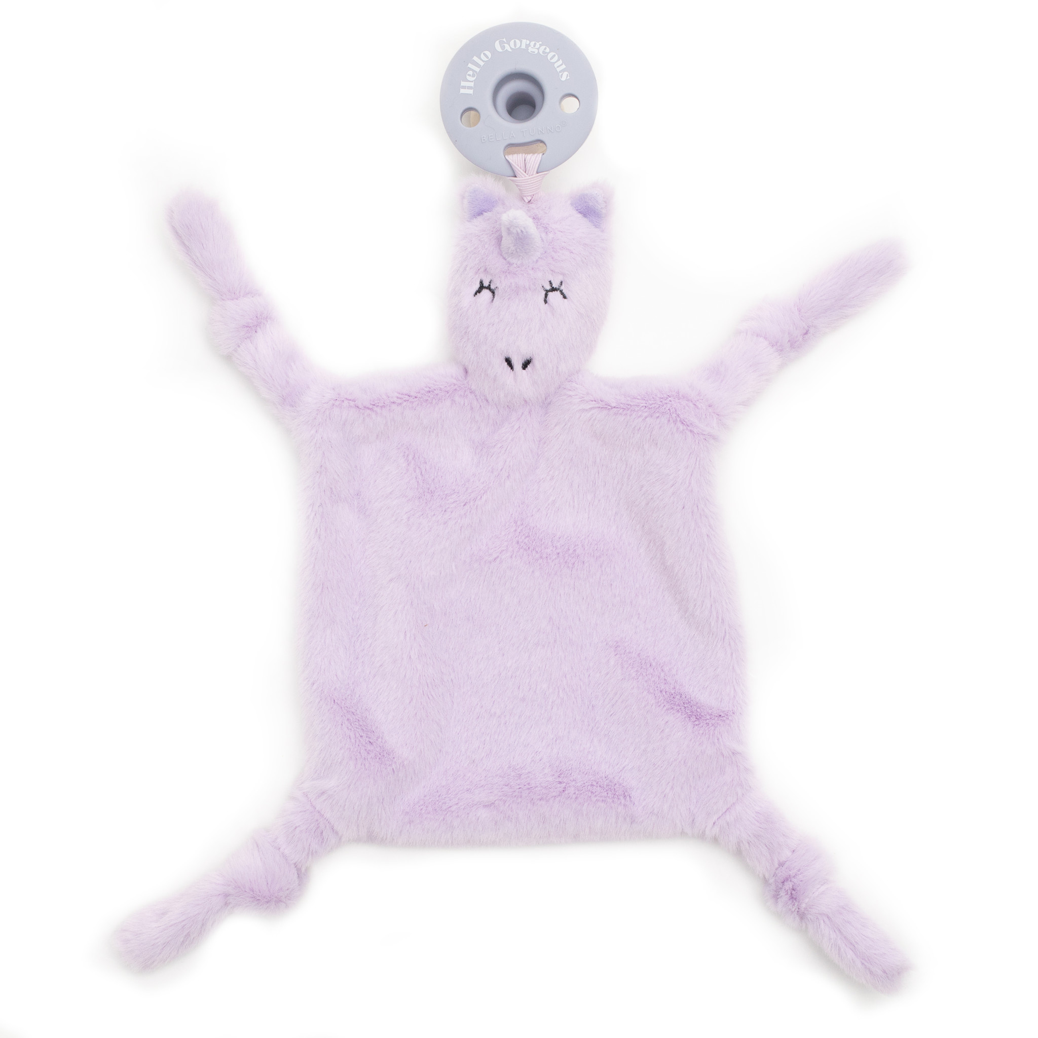 Bella Tunno Bubbi Buddy - Unicorn