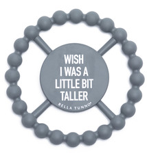 Bella Tunno Teether - Little Bit Taller