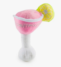 Haute Diggity Dog Cosmuttpolitan Dog Toy