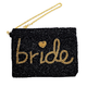 Golden Stella Bride Coin Change Chain Purse