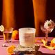 Rewined French 75 10 oz Candle