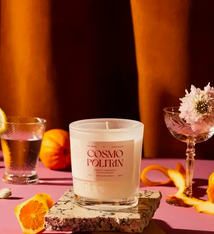 Rewined Cosmopolitan 10 oz Candle