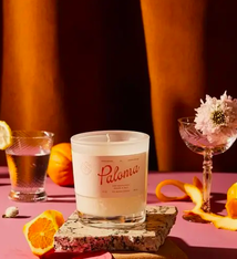Rewined Paloma 10 oz Candle