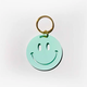 Freshwater Design Co. Smiley Face - Turquoise