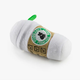 Haute Diggity Dog Starbarks Coffee Cup W/ Lid Dog Toy - Small