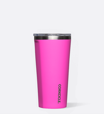 Tumbler 24 oz - Miami Pink - Best Day Ever