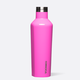 Corkcicle. Canteen 16 oz - Miami Pink