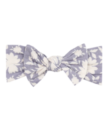 Copper Pearl Knit Headband Lacie