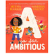 Hachette A Is for Ambitious