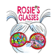 Hachette Rosie's Glasses