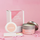 Box Babe Gift Co. Happy Birthday Beautiful Lady Gift Set