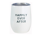Creative Brands Wine Tumbler - Happily Ever After