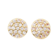 Creative Brands Ceramic Ring Dish & Earrings - The Mrs