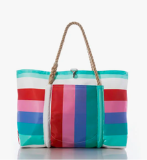 Sea Bags Bayside Pier Tote