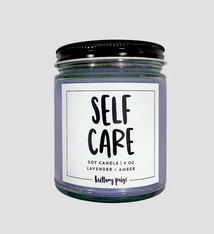 Brittany Paige Self Care Candle