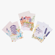 Tiny Dog Press Baltimore Love Postcards Package of 6