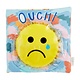 Mud Pie SMILE Ouch Pouch Book