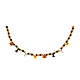 Mud Pie Halloween Garland