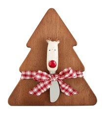 Mud Pie Reindeer Board Set