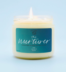 Evil Queen The Nurturer (Cancer) Candle