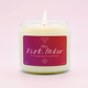 Evil Queen The Risk Taker (Aries) Candle