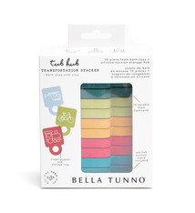 Bella Tunno Transportation Stacker Tub Hub