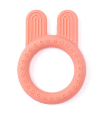 Bella Tunno Bunny Rattle Teether