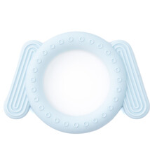 Bella Tunno Dog Rattle Teether