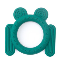 Bella Tunno Frog Rattle Teether